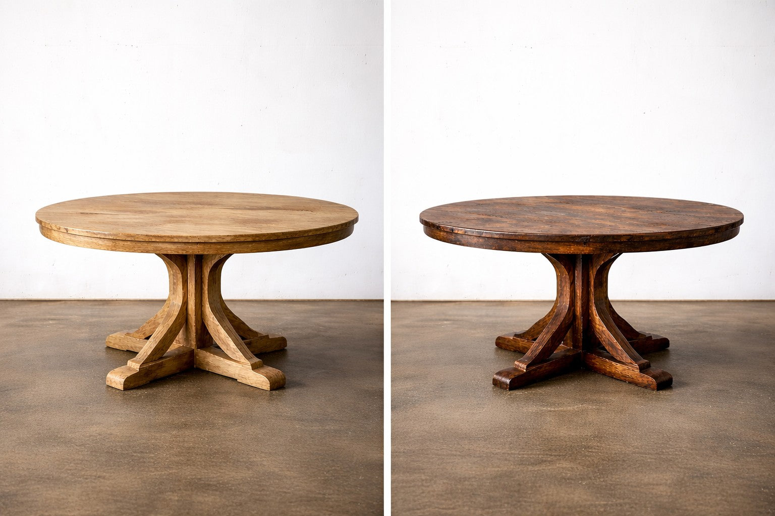 Palena Round Table (expandable)