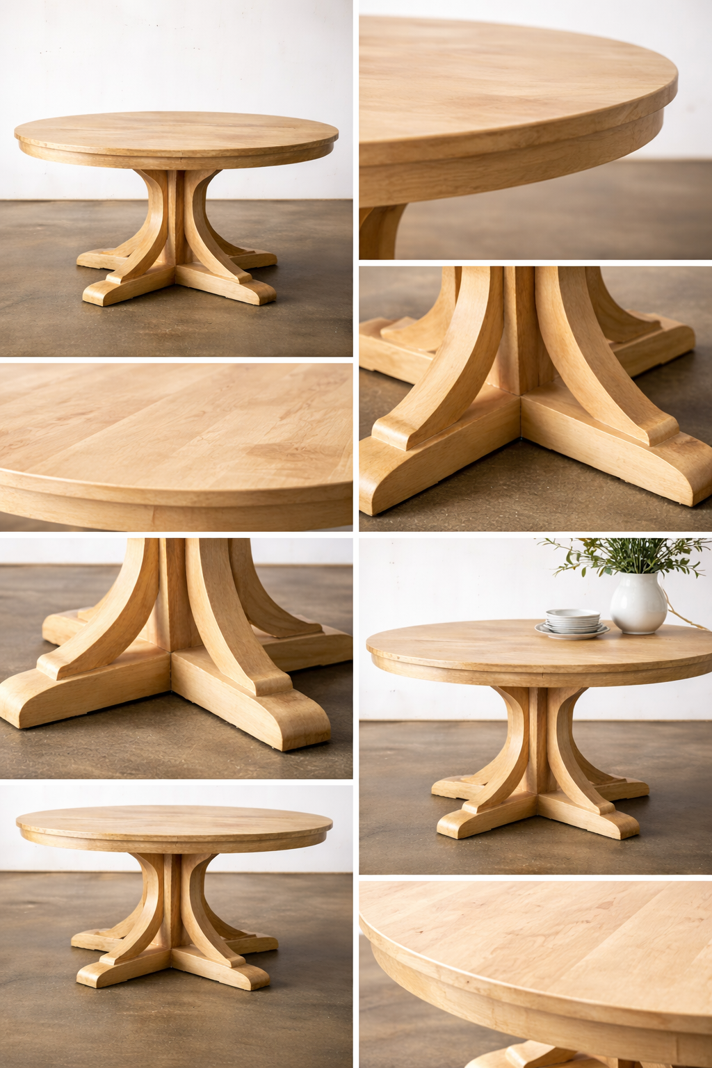 Palena Round Table (expandable)