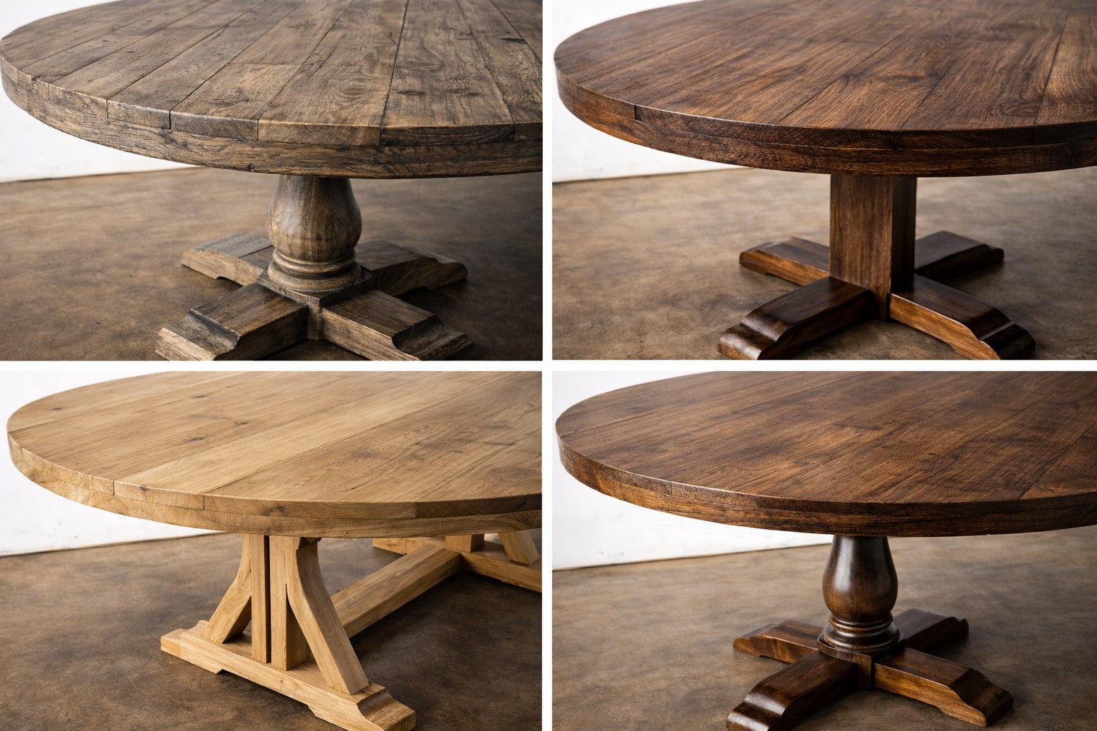 Palena Round Table (expandable)