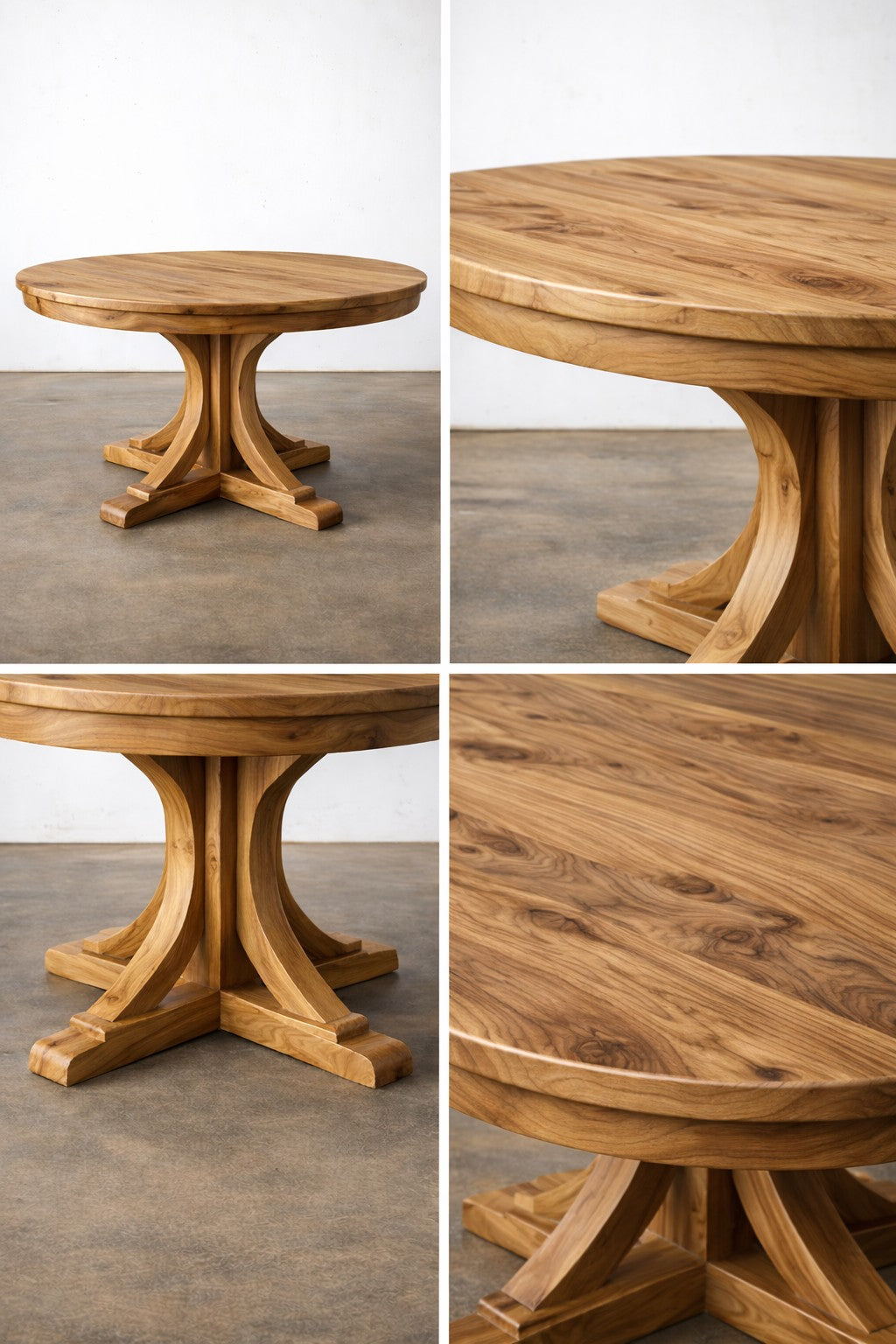 Palena Round Table (expandable)