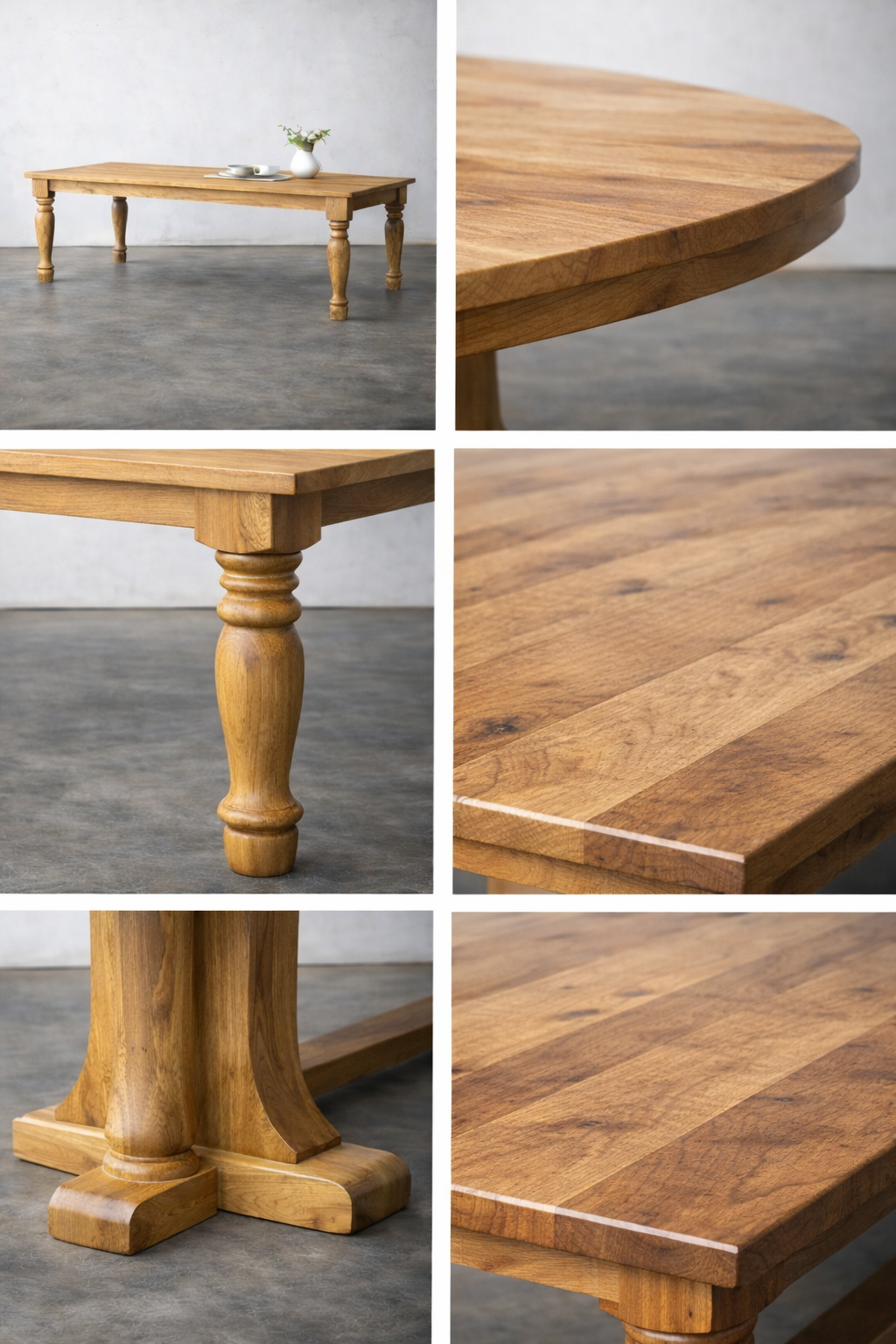 Heritage Farmhouse Table