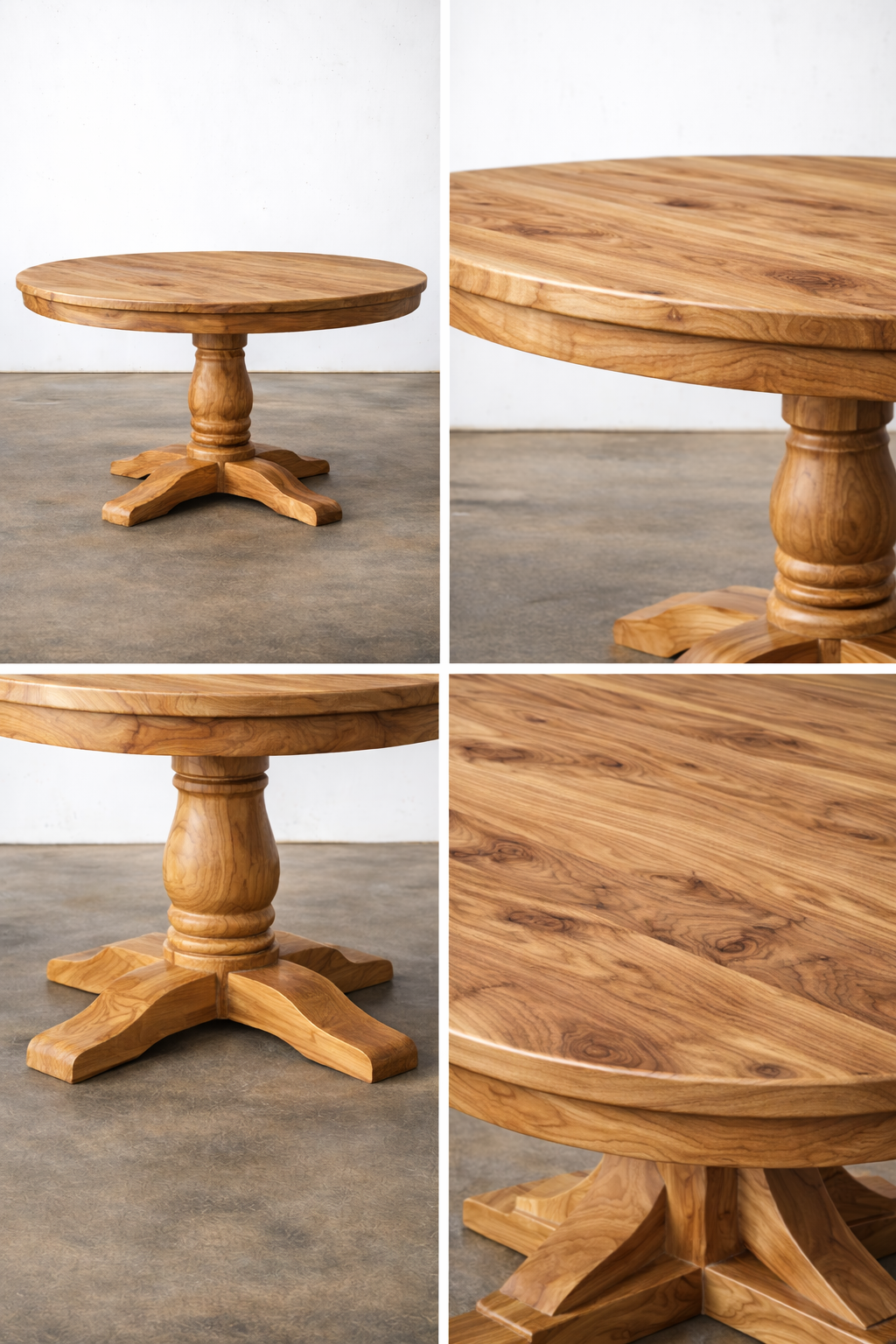 Palena Round Table (expandable)