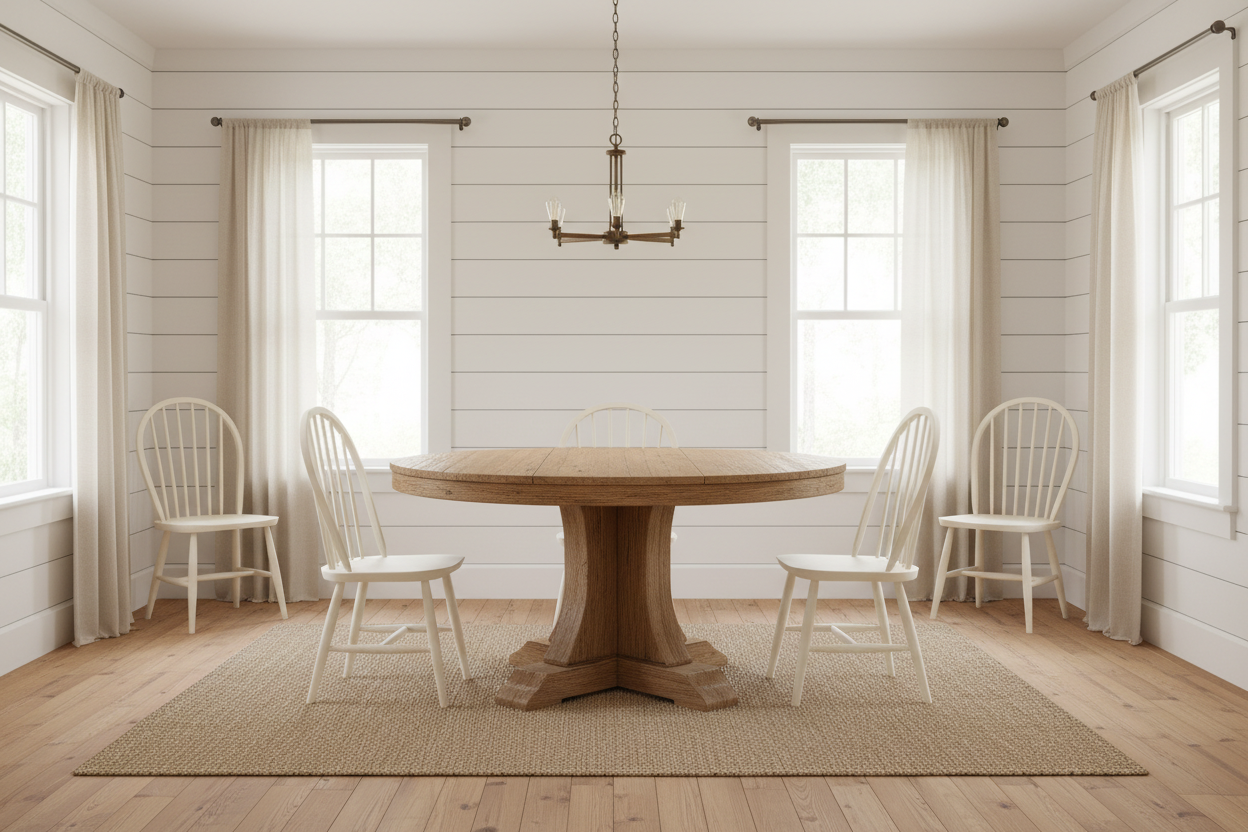 Palena – Reclaimed Hemlock, Timber Pedestal