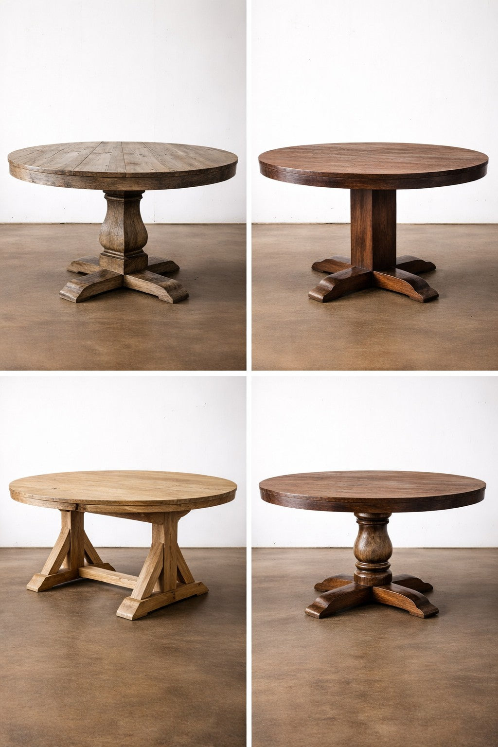 Palena Round Table (expandable)