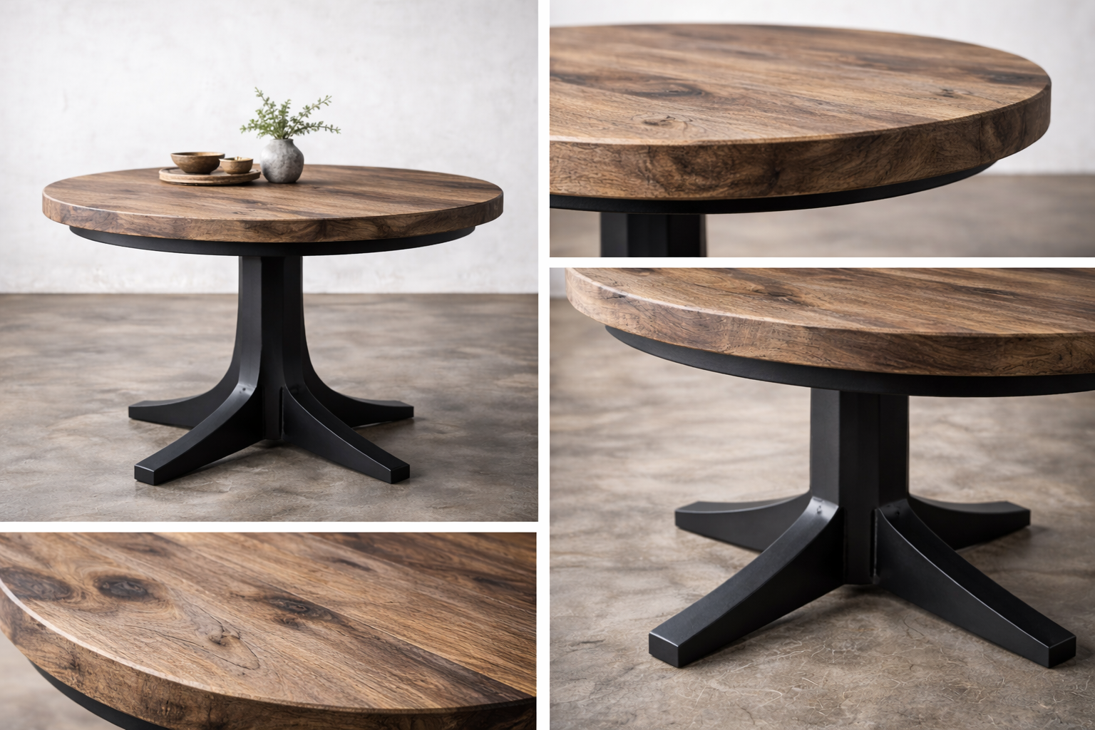 Palena Round Table (expandable)