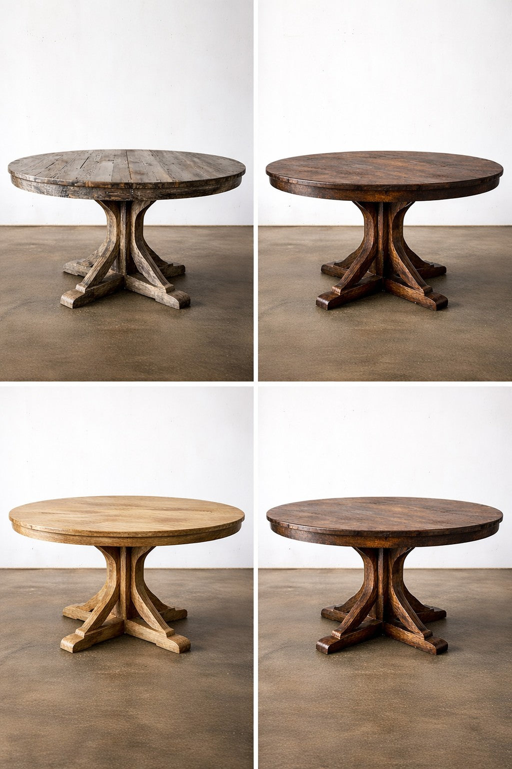 Palena Round Table (expandable)