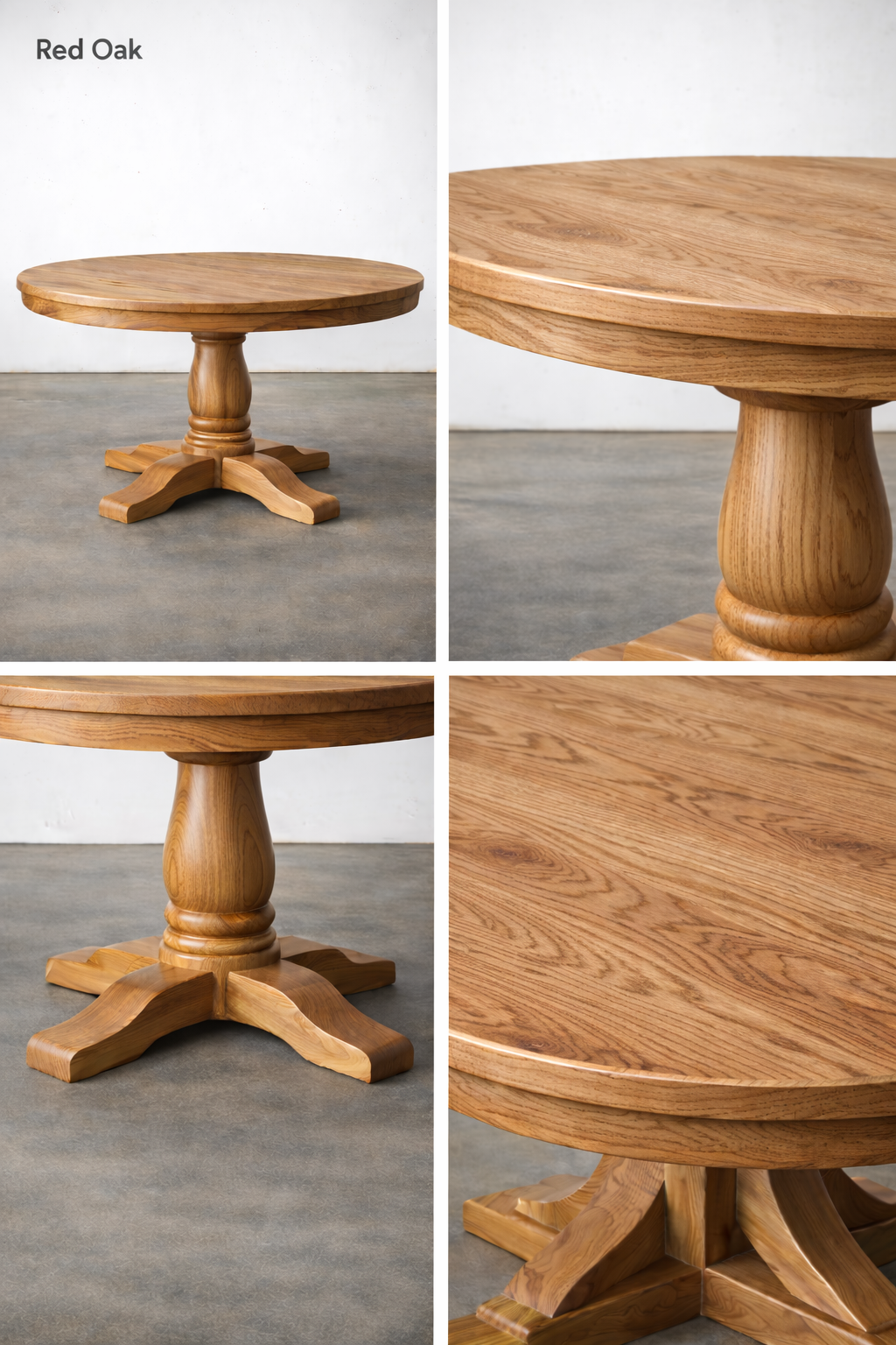 Palena Round Table (expandable)