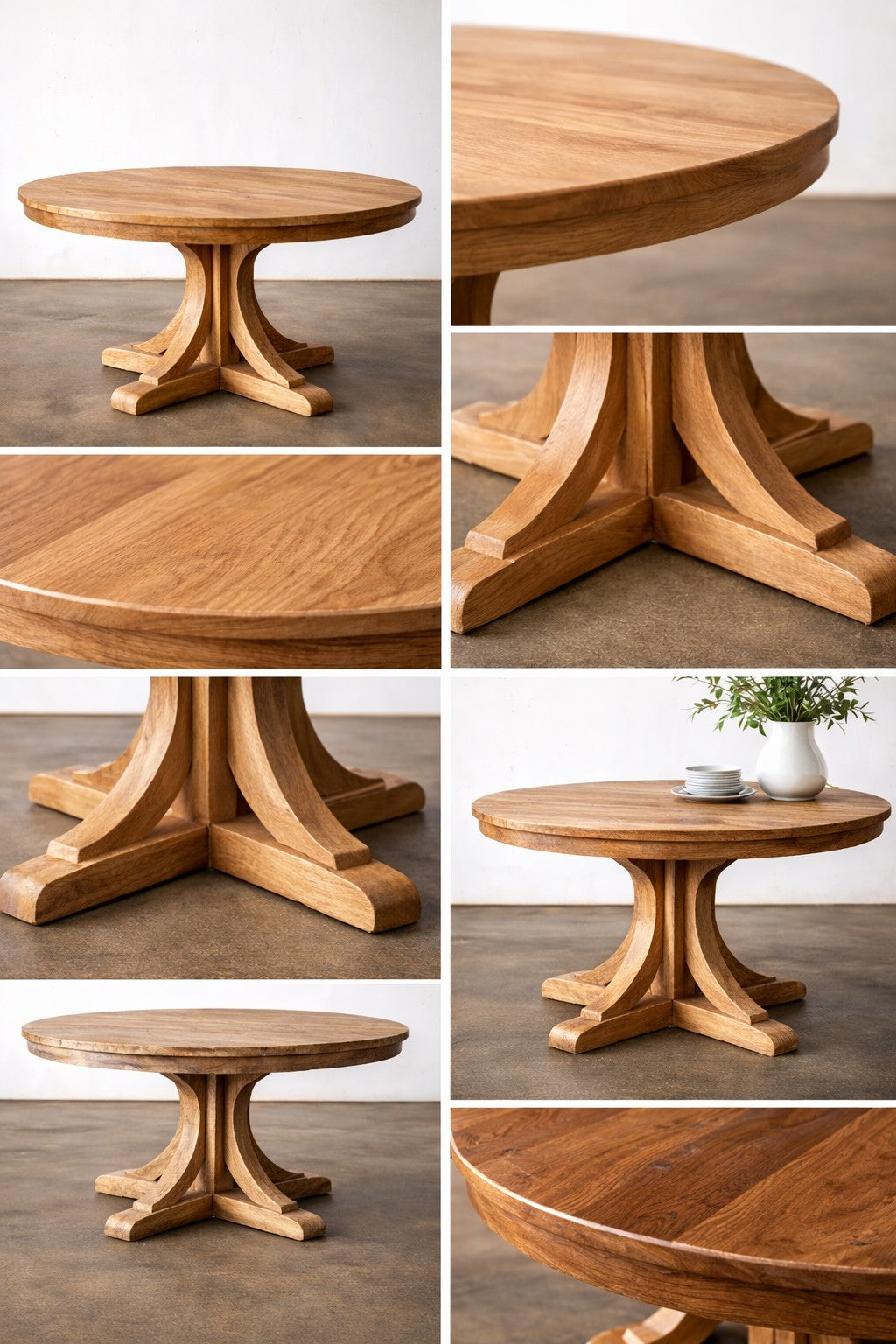 Palena Round Table (expandable)