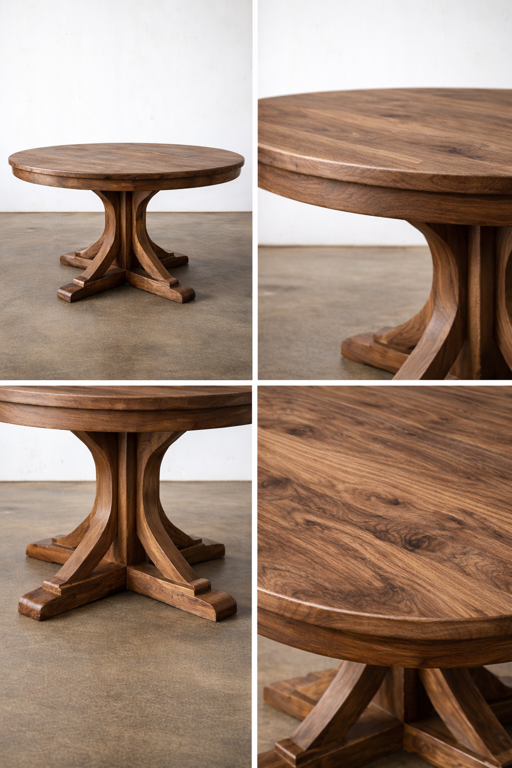 Palena Round Table (expandable)