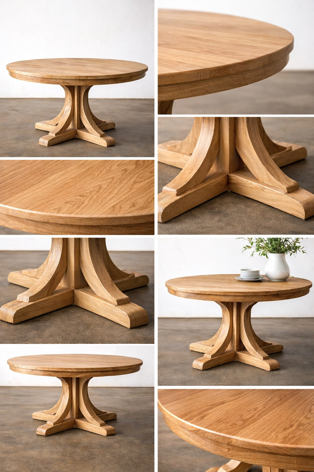 Palena Round Table (expandable)